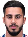 Enes Sali - Al-Riyadh SC futbolcusu