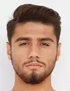 Enes Salih Çavdar - giocatore del Amasyaspor FK