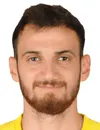 Enes Sancar Şahin - Bursa Nilüfer FK futbolcusu