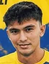 Enes Şanlı - Erbaaspor futbolcusu
