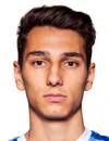 Enes Schick - SFC Stern 1900 player