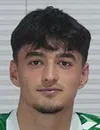 Enes Şenyiğit - Spieler von Yalova FK 77 SK