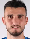 Enes Soy - joueur du Elazigspor