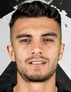 Enes Subaşı - Sincan Belediyesi Ankaraspor futbolcusu