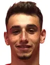 Enes Tayfun futbolcu profil fotoğrafı