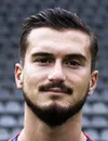 Enes Topal - Spvg. Solingen-Wald 03 futbolcusu