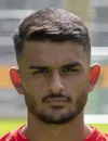 Enes Tubluk - VfR Mannheim futbolcusu