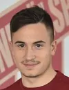 Enes Varbil - Alaşehir Belediyespor futbolcusu