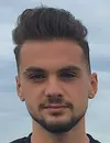 Enes Yeşilbaş - Trabzon Faroz Yalı Spor futbolcusu