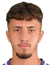 Enes Yetim - Kırıkkale FK Spor Kulübü futbolcusu