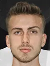Enes Yetkin - Somaspor player