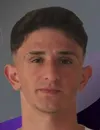 Enes Yılmaz photo de profil du footballeur