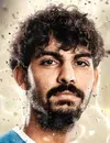 Enes Yilmaz - Vogelheimer SV futbolcusu