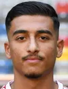 Enes Yilmaz - Siegburger SV 04 futbolcusu