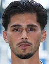 Enes Zengin - Karlsruher SC II futbolcusu