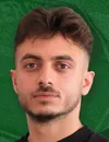 Enescan Özdemir - Düzcespor futbolcusu