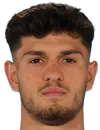Engin Can Aksoy - giocatore del Hatayspor