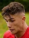 Engin Deniz - Spieler von BV Bad Lippspringe
