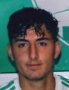 Engin Taş futbolcu profil fotoğrafı