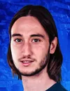 Enginalp Yamaç - Spieler von Kütahyaspor FSK