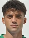 Engincan Duman - Somaspor player