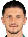 Enis Bardhi - joueur du Konyaspor