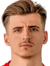 Enis Bytyqi - jogador do Kulüpsüz