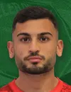 Enis Çelik - Beykoz Ishakli Spor futbolcusu