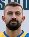 Enis Domuzeti - FC Buchs futbolcusu
