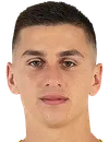 Enis Fazlagic futbolcu profil fotoğrafı