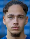 Enis Mehmeti - Arminia Bielefeld U19 futbolcusu