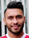 Enis Saiti futbolcu profil fotoğrafı