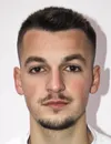 Enis Stublla - KF Istogu futbolcusu