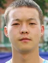 Enkhbold Erkhembayar - Deren FC player