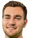 Ennio van der Gouw - giocatore del Rio Ave FC