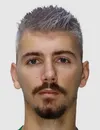Ennur Totre - SC Gjilani futbolcusu