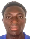 Enoch Dzeble - Kolos Kovalivka U19 futbolcusu