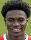 Enoch Mastoras - AZ Alkmaar II futbolcusu