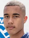 Enoch Moussa - TuS Hiltrup futbolcusu