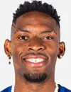Enoch Mushagalusa futbolcu profil fotoğrafı