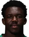 Enoch Owusu - FC St. Gallen 1879 futbolcusu