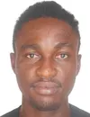 Enock Agblenyo - Konkola Blades FC futbolcusu