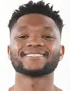Enock Kwakwa - joueur du Corpus Christi FC