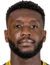 Enock Kwateng - Botev Plovdiv futbolcusu