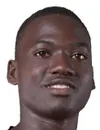 Enock Luyima futbolcu profil fotoğrafı