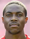 Enock Mwepu futbolcu profil fotoğrafı