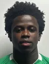 Enock Otoo - FCI Levadia futbolcusu