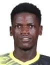 Enock Ssebaggala futbolcu profil fotoğrafı