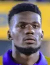 Enock Walusimbi - Kampala Capital City Authority FC futbolcusu