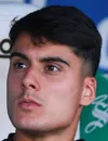 Enol Coto - FC Ourense futbolcusu